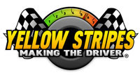 Yellow Stripes - Making the Driver